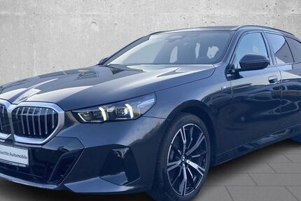 BMW 520 12.794 km 44.490 &euro; Kaltenkirchen 24568