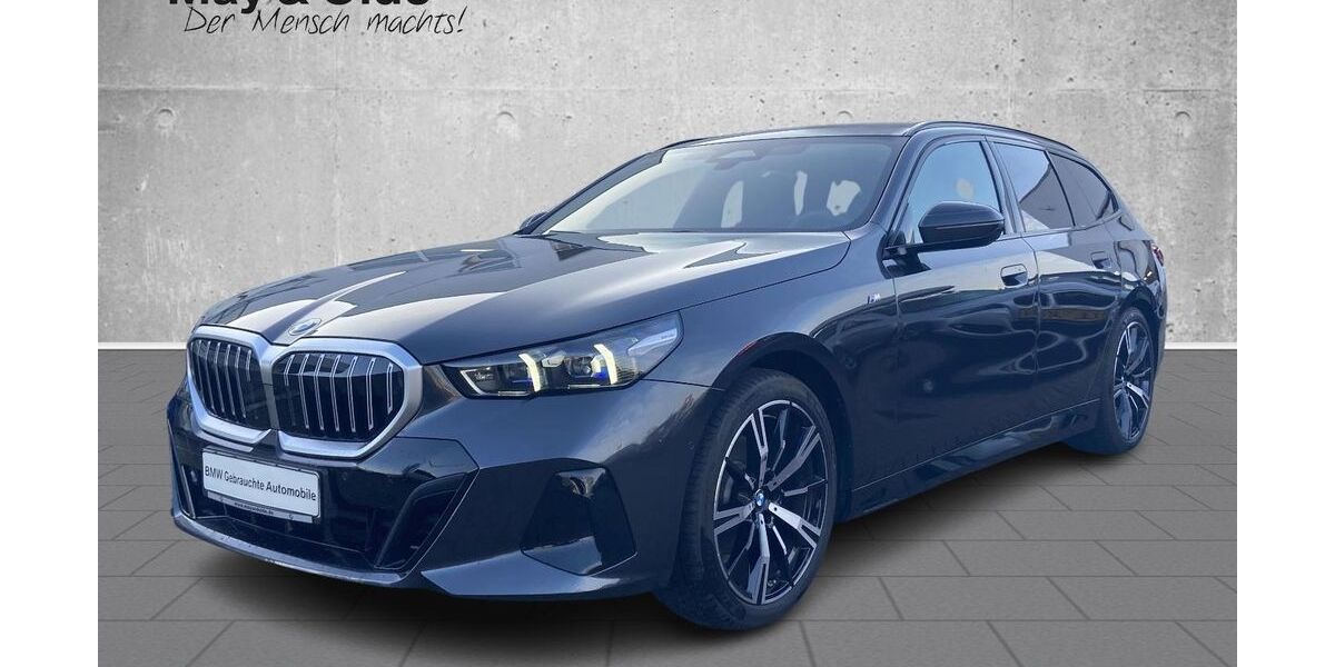 BMW 520 12.794 km 44.490 &euro; Kaltenkirchen 24568
