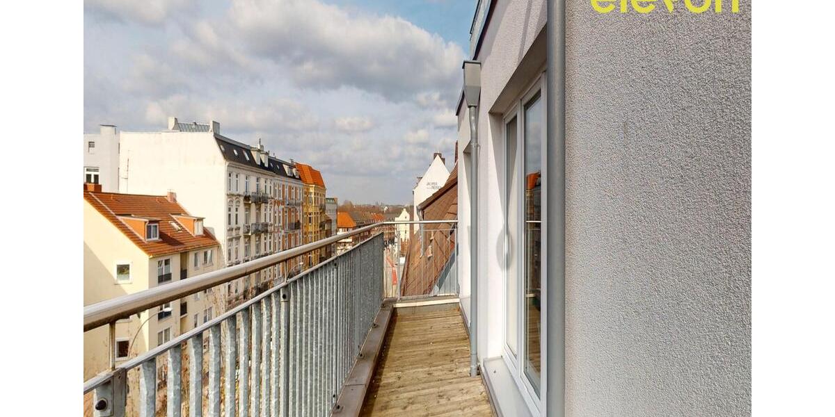 Etagenwohnung Hamburg Hohenfelde - 1 Zimmer, 57 m&sup2;, 1.379&euro; | Angebot:25369236