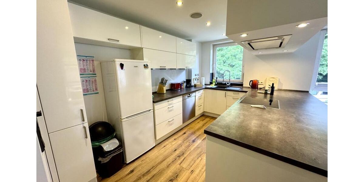 Etagenwohnung Norderstedt Friedrichsgabe - 3 Zimmer, 95 m&sup2;, 496.000&euro; | Angebot:25967820