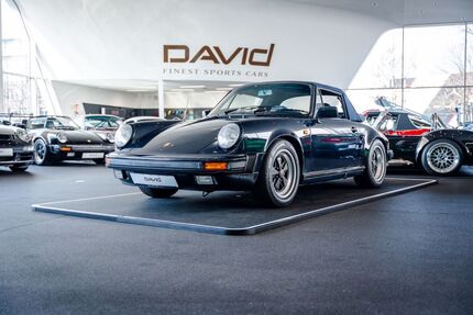 Porsche 911 Urmodell 67.789 km 99.911 &euro; Hamburg 22047