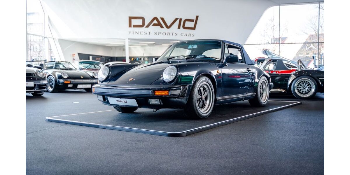 Porsche 911 Urmodell 67.789 km 99.911 &euro; Hamburg 22047