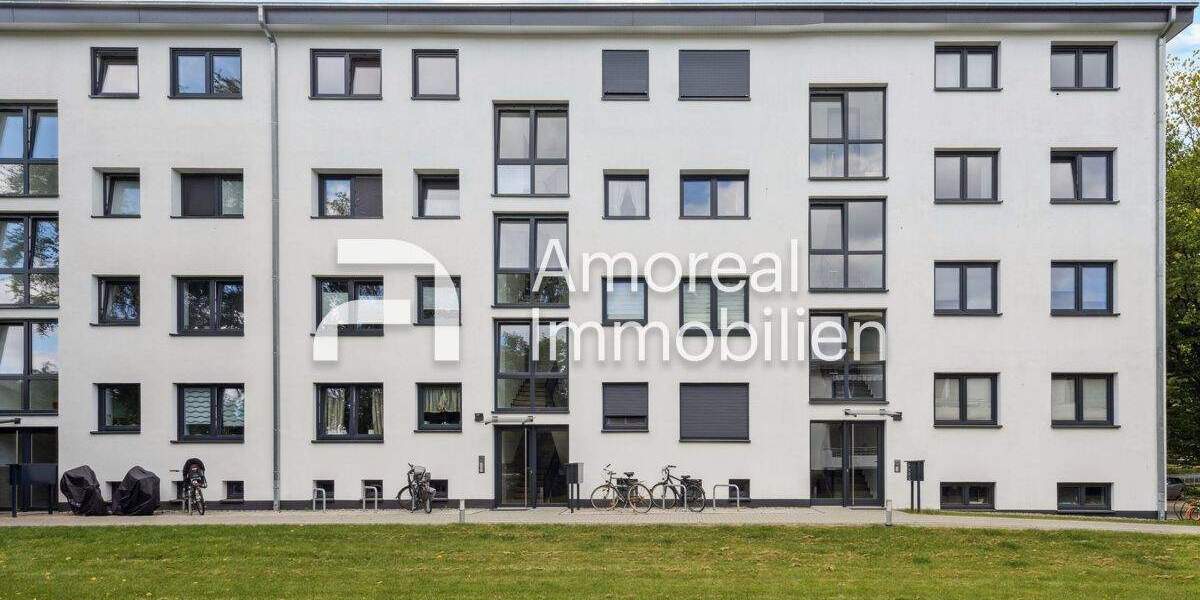 Etagenwohnung Hamburg / Schnelsen Schnelsen - 2 Zimmer, 65 m&sup2;, 295.000&euro; | Angebot:25663096