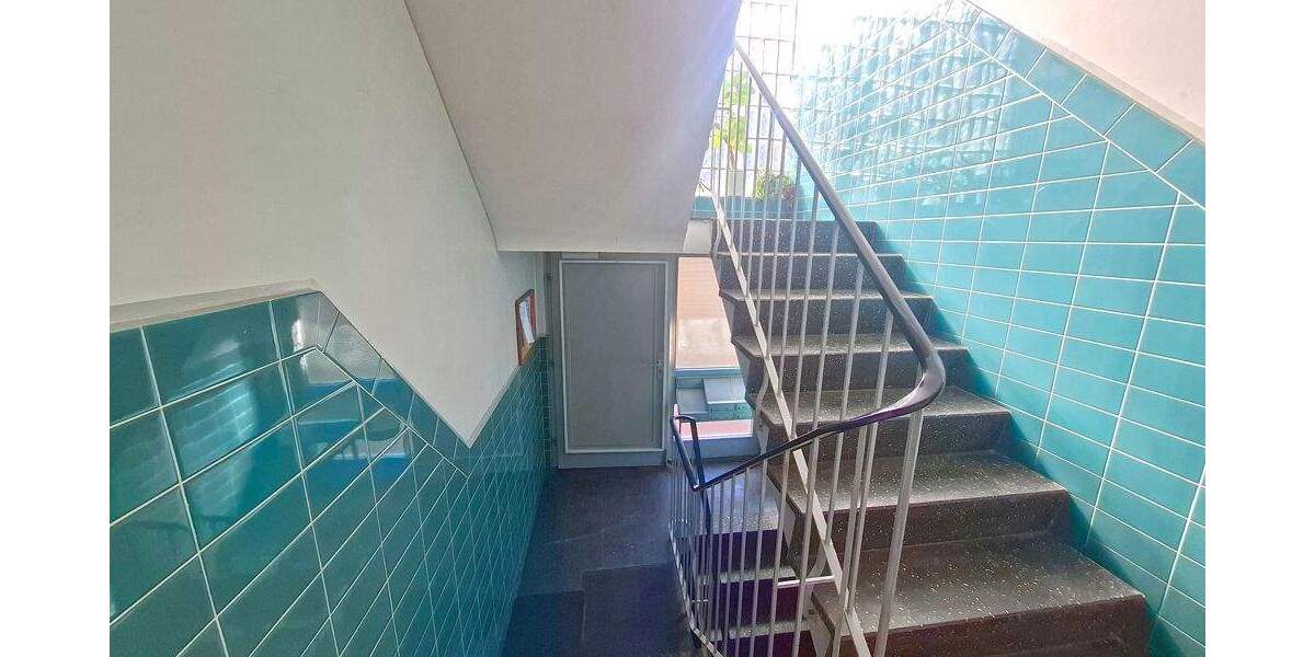 Etagenwohnung Hamburg Bramfeld - 3 Zimmer, 78 m&sup2;, 349.000&euro; | Angebot:25772864