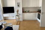 Etagenwohnung Hamburg Wandsbek - 1.5 Zimmer, 45 m&sup2;, 884&euro; | Angebot:26012508
