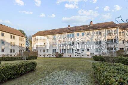 Wohnung Wedel - 3 Zimmer, 59 m&sup2;, 199.000&euro; | Angebot:25663093