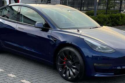 Tesla Model 3 57.000 km 31.990 &euro; Hamburg, Freie und Hansestadt 22159