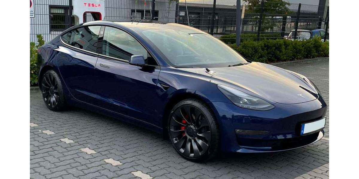 Tesla Model 3 57.000 km 31.990 &euro; Hamburg, Freie und Hansestadt 22159