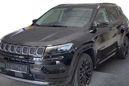 Jeep Compass 20.758 km 26.990 &euro; Uetersen 25436