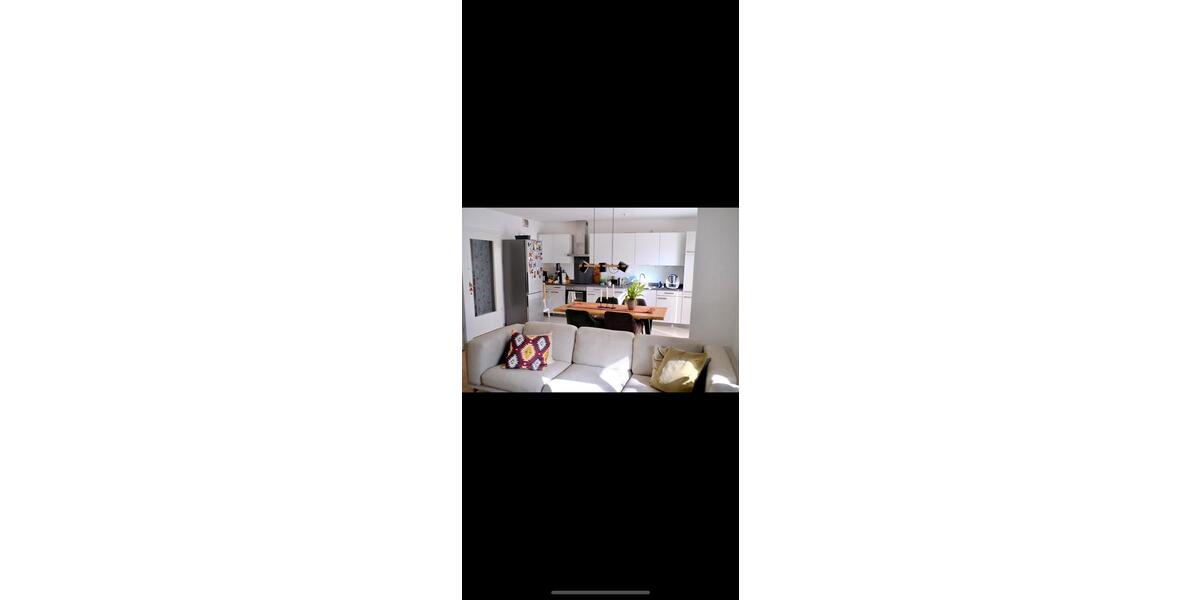 Terrassenwohnung Hamburg Harburg - 3 Zimmer, 93 m&sup2;, 1.550&euro; | Angebot:25046340