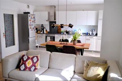 Wohnung Hamburg Harburg - 3 Zimmer, 93 m&sup2;, 1.550&euro; | Angebot:25046340