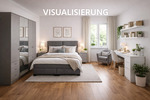 Etagenwohnung Hamburg Wandsbek - 1 Zimmer, 55 m&sup2;, 870&euro; | Angebot:24299757