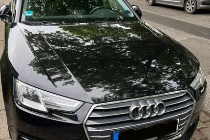 Audi A4 188.500 km 12.800 &euro; Hamburg 22419