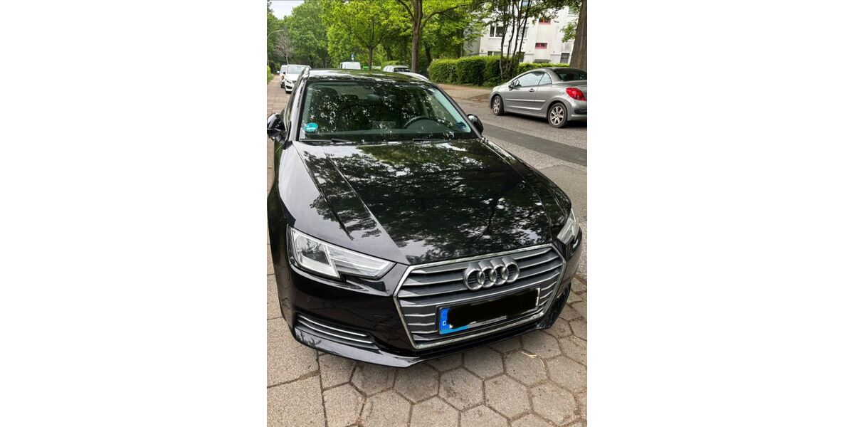 Audi A4 188.500 km 12.800 &euro; Hamburg 22419