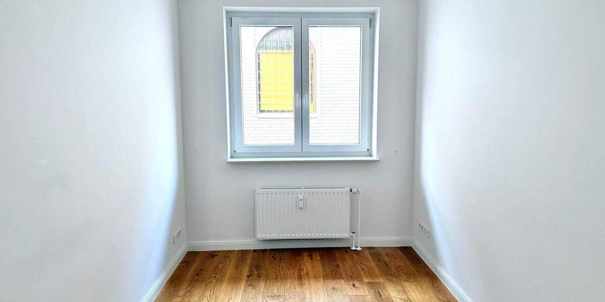 Etagenwohnung Bad Bramstedt - 3 Zimmer, 115 m&sup2;, 1.100&euro; | Angebot:25738797