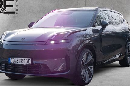 Lynk & Co 08 1.500 km 49.950 &euro; Ahrensburg 22926