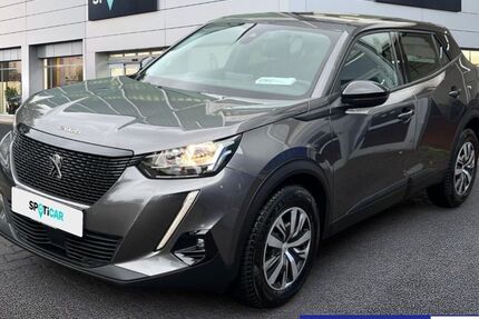 Peugeot 2008 20.782 km 15.490 &euro; Hamburg 22529