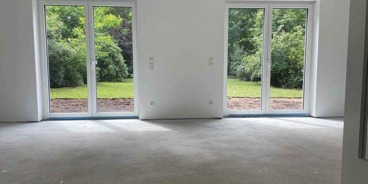 Mehrfamilienhaus, Wohnhaus Hamburg Volksdorf - 6 Zimmer, 161 m&sup2;, 1.475.000&euro; | Angebot:25702360