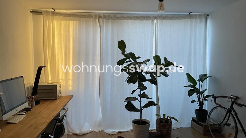Etagenwohnung Hamburg Altstadt - 2 Zimmer, 55 m&sup2;, 1.099&euro; | Angebot:24541576