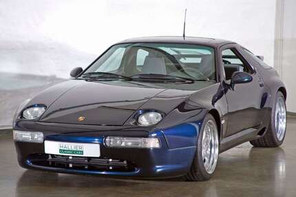 Porsche 928 139.215 km 74.500 &euro; Ahrensburg 22926