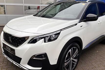 Peugeot 3008 94.000 km 20.885 &euro; Pinneberg 25421