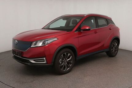 DFSK Seres 3 6.850 km 18.990 &euro; Hamburg 22761