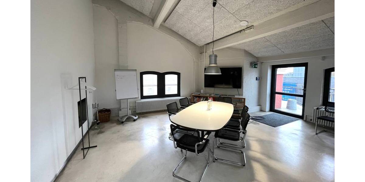 Gewerbeobjekt Hamburg Hammerbrook - 11.700&euro; | Angebot:25665767