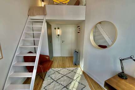 Zimmer Hamburg Altstadt - 1.245&euro; | Angebot:23606126