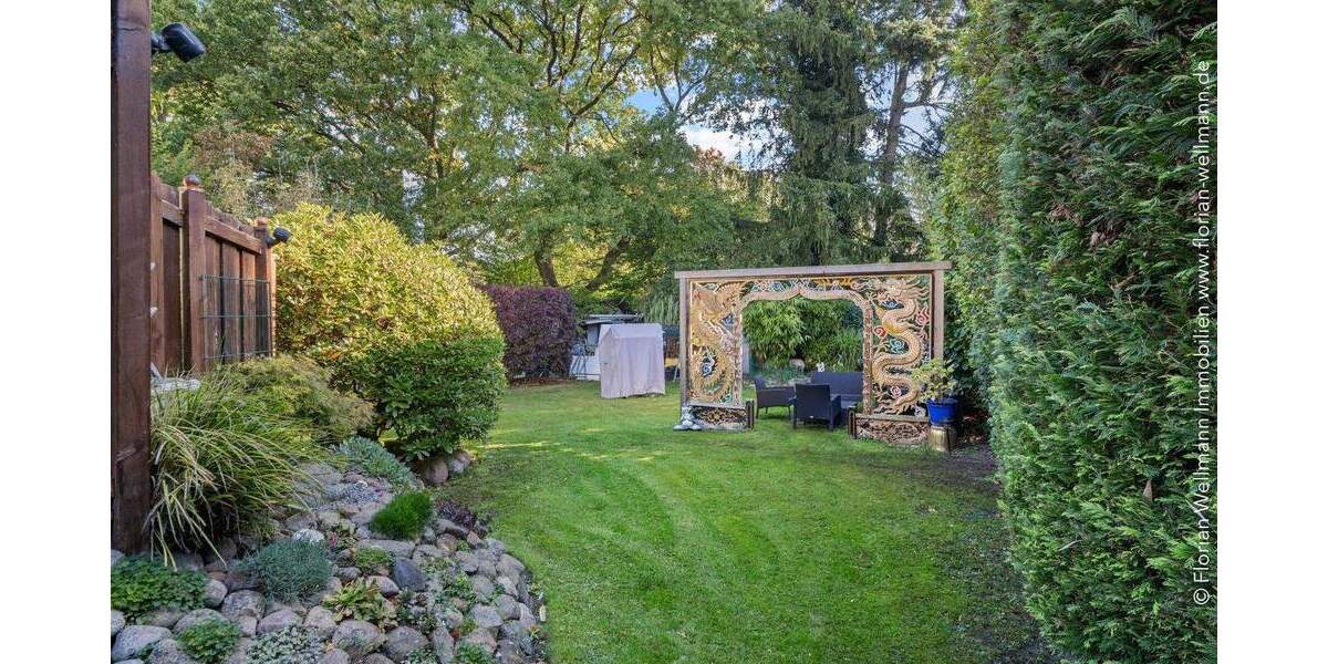 Grundstück Hamburg Schnelsen - 699.000&euro; | Angebot:25770408