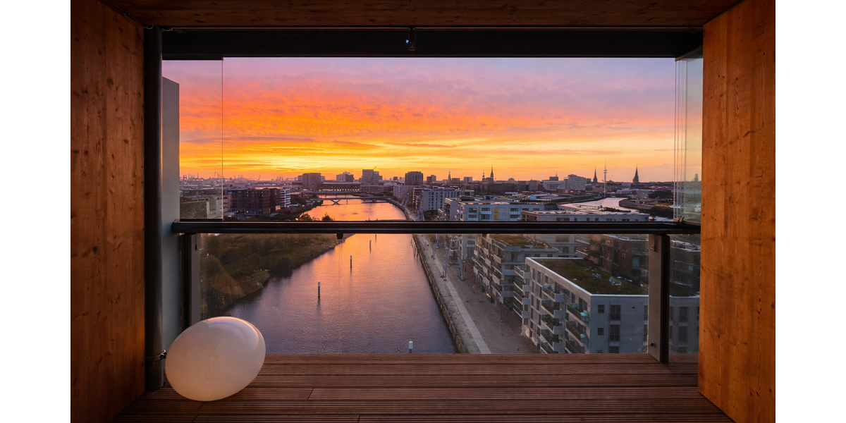 Etagenwohnung Hamburg Hamburg-Mitte - 4 Zimmer, 128 m&sup2;, 1.595.000&euro; | Angebot:25273249