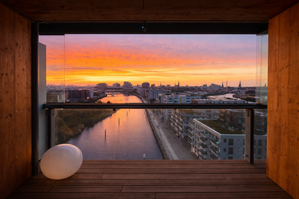 Wohnung Hamburg Hamburg-Mitte - 4 Zimmer, 128 m&sup2;, 1.595.000&euro; | Angebot:25273249