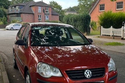 VW Polo 157.875 km 2.900 &euro; Hamburg 22523