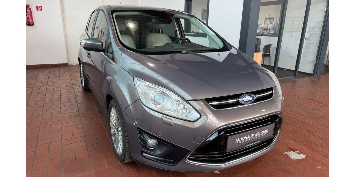 Ford C-Max 184.339 km 5.500 &euro; Henstedt-Ulzburg (bei Hamburg) 24558