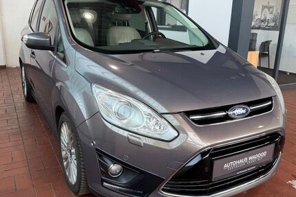 Ford C-Max 184.339 km 5.900 &euro; Henstedt-Ulzburg (bei Hamburg) 24558