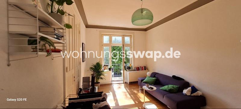 Etagenwohnung Hamburg Bahrenfeld - 2 Zimmer, 62 m&sup2;, 500&euro; | Angebot:24541565