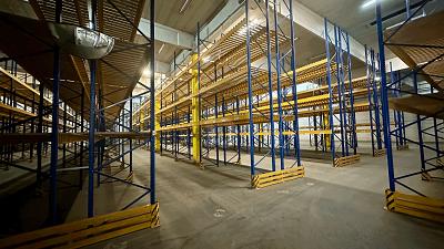 TEILBAR AB 600 QUADRATMETERN - Gewerbeobjekt Reinbek | Angebot:25537613