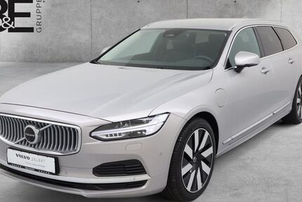 Volvo V90 27.051 km 44.950 &euro; Glinde 21509