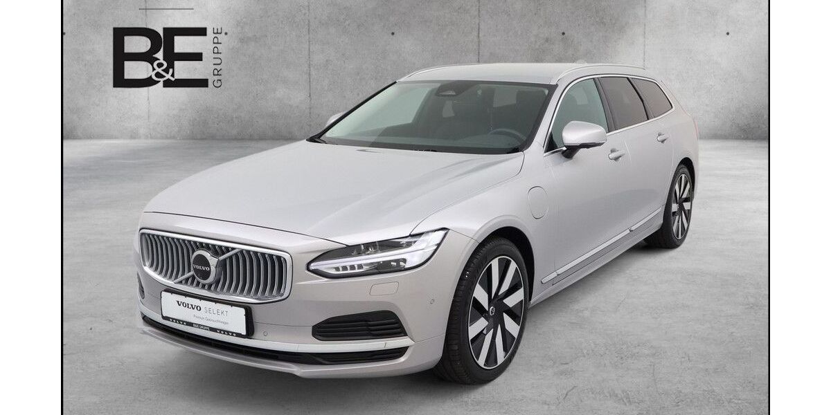 Volvo V90 27.051 km 44.950 &euro; Glinde 21509