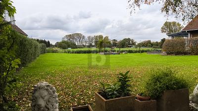 TRAUMHAFTES POTENZIAL MIT BLICK INS GRÜNE - Grundstück Tangstedt | Angebot:25899917