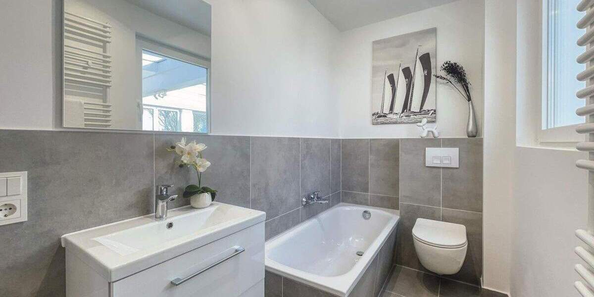 Einfamilienhaus Norderstedt Glashütte - 4 Zimmer, 114 m&sup2;, 599.000&euro; | Angebot:25871423