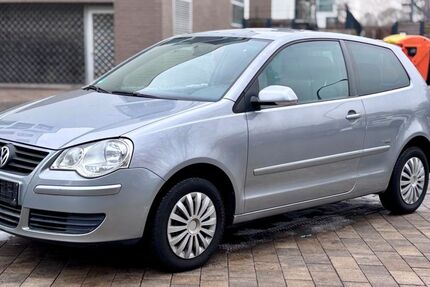 VW Polo 79.125 km 4.299 &euro; Norderstedt 22848