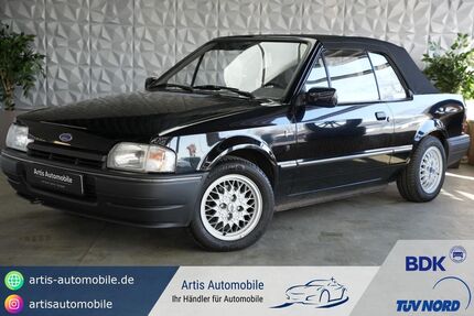 Ford Escort 106.271 km 11.490 &euro; Quickborn 25451