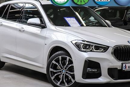 BMW X1 37.000 km 32.400 &euro; Glinde 21509