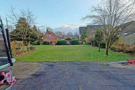 Grundstück Hamburg Wandsbek - 829.000&euro; | Angebot:25530783