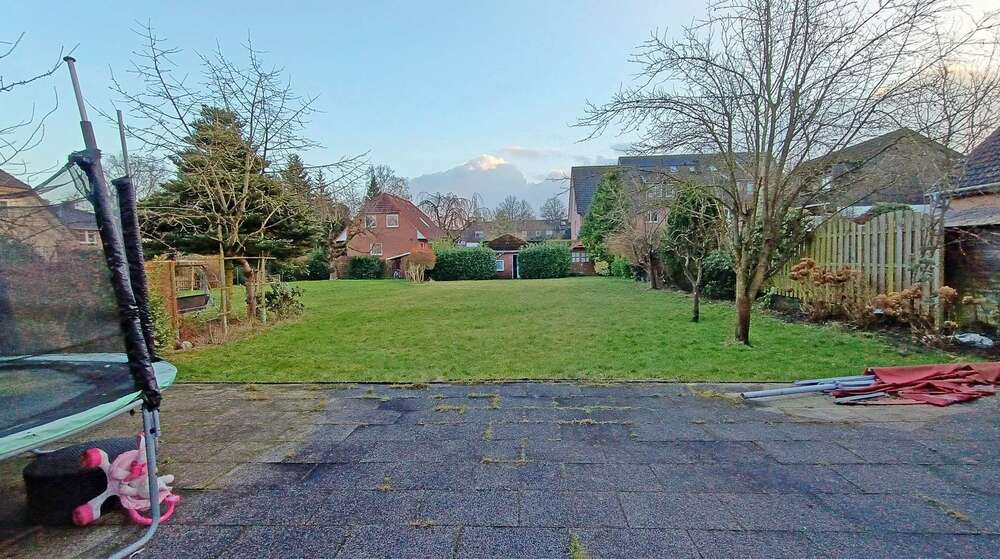 Grundstück Hamburg Wandsbek - 829.000&euro; | Angebot:25530783