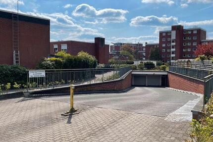 Garagen / Stellplätze Norderstedt - 19.800&euro; | Angebot:13042061