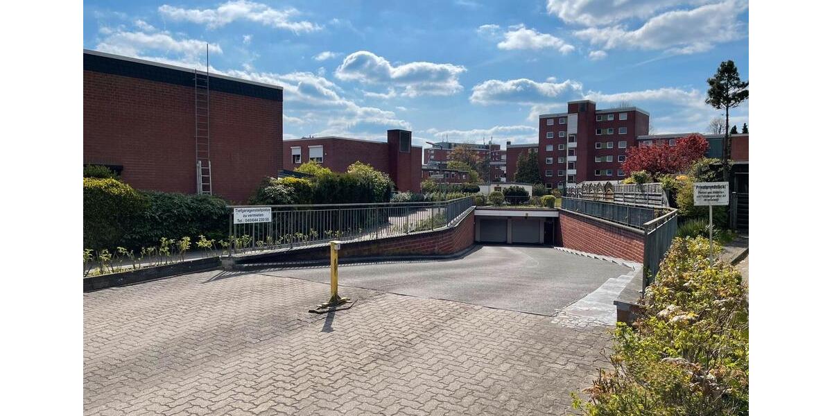Garagen / Stellplätze Norderstedt - 19.800&euro; | Angebot:13042061