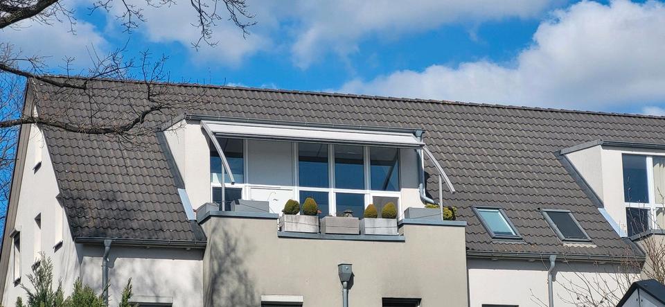 Maisonettenwohnung Reinbek - 4 Zimmer, 110 m&sup2;, 529.500&euro; | Angebot:26057235