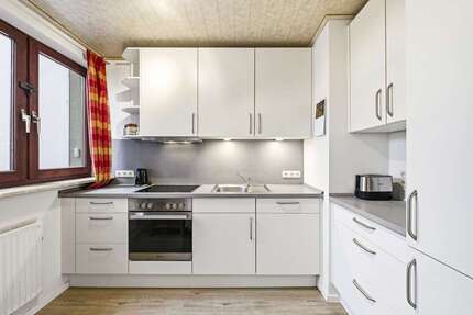 Haus Rellingen - 4 Zimmer, 96 m&sup2;, 395.000&euro; | Angebot:25738452