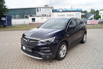Opel Grandland (X) 109.000 km 13.999 &euro; Norderstedt (Hamburg) 22848